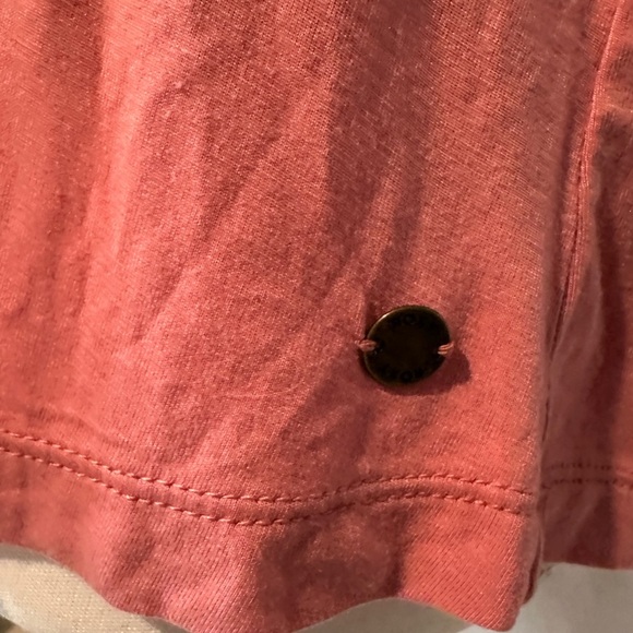 Roxy Light Pink Camisole Top - Picture 8 of 9